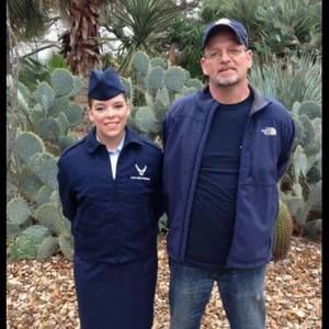 Meet your Posher, Rick